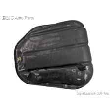 18J102 Lower Engine Oil Pan From 2000 Lexus RX300  3.0
